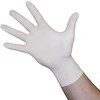 Pirštinės Latex M 100 vnt.