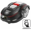 Pjovimo ir muliavimo robotas 20V 40Ah maks1000m2