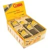 Plastikinė juostelė JSSC 430 4.8 juoda COBRA