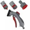 Dedra Purkimo pistoletas 8funkciju TRIGGER CONTROLrinkinys 4d