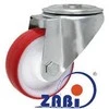 Ratukas plastikinis D 80 / 8BC / 100kg ZABI