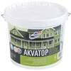 RILAK AKVATOP akriliniai vandens dispersiniai dažai pasižymi aukštu atsparumu atmosferos poveikiams.
