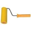 ROL020225 GUMINIS VOLELIS SU RANKENA K4