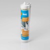 Sanitarinis silikonas KNAUF BAHAMABEIGE 300ML
