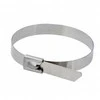 Dedra Nerudijanio plieno svaros 46x520mm SS304 20vnt
