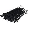 Sąvaržos laidams 100x1.9 mm 100vnt. / FASTER TOOLS FT380-49