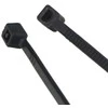 Sąvaržos laidams 100x1.9 mm 100vnt. / FASTER TOOLS FT380-49