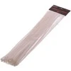 Sąvaržos laidams Faster Tools 2612 / FT380-10, 200x1.9mm 100vnt.