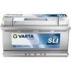 VARTA Sidabrinis Dynamic H3 (600402083) 100Ah akumuliatorius