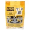 Plytelių išlyginimo sistema Hardy segtukai 1 mm. 100 vnt.