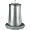 Šėrykla vištoms 18 l metalinė 71102