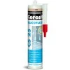 SILIKONAS CS25 SIDABRO PILKA (04) 280 ML