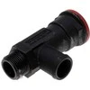 Apsauginis vožtuvas 25x3/4 ARAG 10 barų 250 l/min