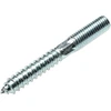 Dvipusė smeigė M10x80 mm