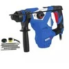 Dedra Smuginis sukamasis plaktukas 1500W 5J SDS