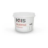 Smulkiagrūdis glaistas IGIS MR 18 kg.