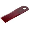 Smulkinimo peilis 173X50X3 mm CLAAS 065294
