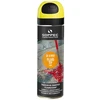 Žymėjimo dažai SOPPEC Track Marker 500ml, geltoni