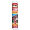 Soudal neutralus silikonas (skaidrus) 280ml
