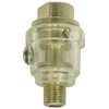 Tepalinė kompresoriui Dedra A532201 mini 1/4 pneumatinė