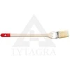 Teptukas lenktas 50 x 13 mm 71 ser. raud.r.
