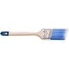 Hardy Teptukas plokščias įstrižas Aqua 35 x 14 mm 61 ser.
