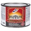 Karščiui atsparūs dažai RILAK TERMANOL iki 400 °C juoda 450 ml.