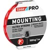 Lipni dvipusė juosta lauko/vidaus darbams TESA ULTRA STRONG 5 m x 19mm 55792-00003-01