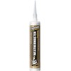 Hermetikas stogams Titebond WeatherMaster; 300 ml; baltas
