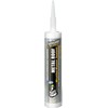 Hermetikas stogams Titebond WeatherMaster; 62451A; 300ml tamsiai pilkas