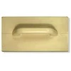 Trintuvė tinkavimui poliuretano PROFI Ciret 280x140mm