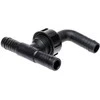 Trišakis AGROPLAST 12,5mm AP24TR12,5 221667 išardomas