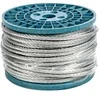 Trosas cinkuotas Chenli TK14410 10 mm