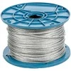 Trosas cinkuotas Chenli TK4203 3 mm