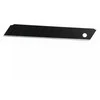 Dedra Ultra ploni lankstus amenys 125x02mm 10vnt