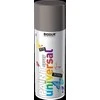 Universali aerozolinė emalė BIODUR, antracitas matinis RAL7016, 400 ml