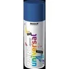 Universali aerozolinė emalė BIODUR, mėlyna RAL5010, 400 ml