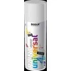 Universali aerozolinė emalė BIODUR, sidabrinė RAL9006, 400 ml