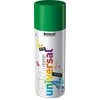 Universali aerozolinė emalė BIODUR, žalia RAL6029, 400 ml