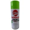 Universalūs aerozoliniai šviesiai žali dažai Ez Match 400 ml