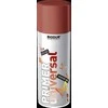 Universalus aerozolinis gruntas BIODUR, raudonas, 400 ml