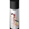 Universalus aerozolinis gruntas BIODUR, juodas, 400 ml
