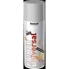Universalus aerozolinis gruntas BIODUR, pilkas, 400 ml