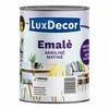 Universalus akrilinis emalis LUXDECOR Kalno Viršūnė matinė 0,75 L