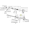 Variatoriaus pusdiskis CLAAS 670202