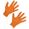 Vienkartinės pirštinės Nitrile Allround 153049/153057 M 240 mm