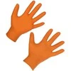 Vienkartinės pirštinės Nitrile Allround XL 240 mm 153059