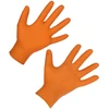 Vienkartinės pirštinės Nitrile Allround 153059 XL 240 mm
