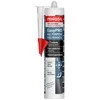 Visų paskirčių silikoninis hermetikas PENOSIL EasyPRO All Purpose, pilkas, 310 ml
