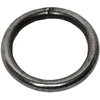 Metalinis sujungimo žiedas, 45x59 mm